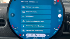 MINI Cooper 1.5 C Classic 5dr Auto Petrol Hatchback